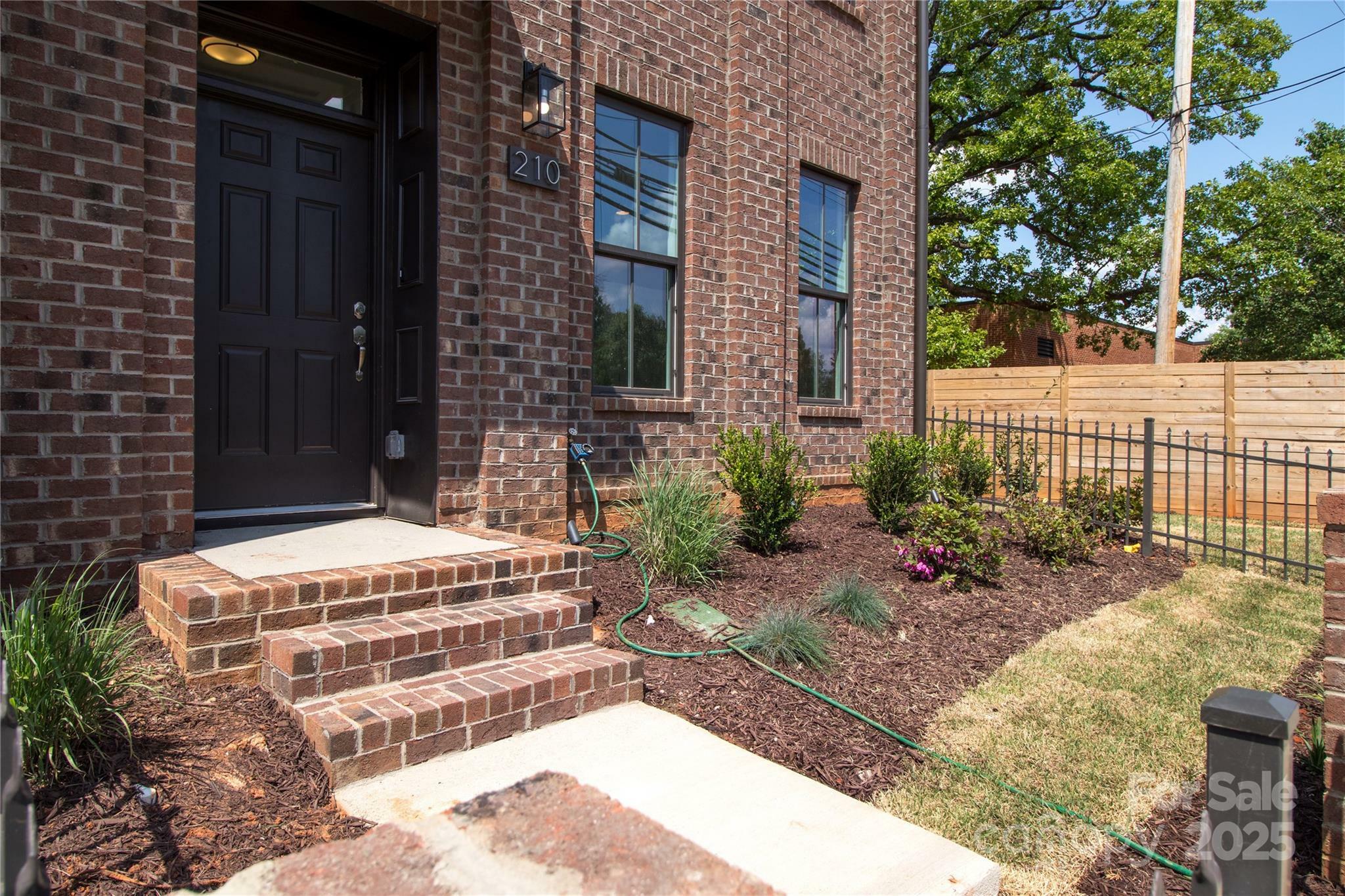 Property Photo: 210 Gilead Road NC 28078