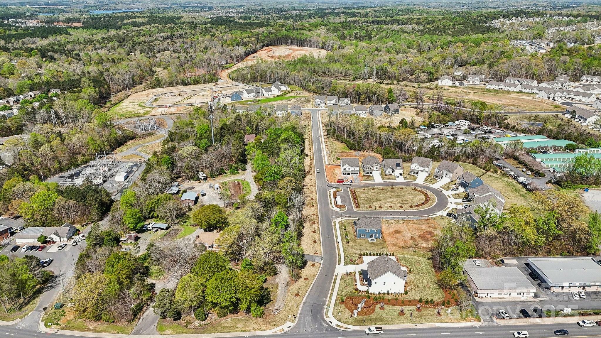 Property Photo: 1465 Hubert Graham Way SC 29708
