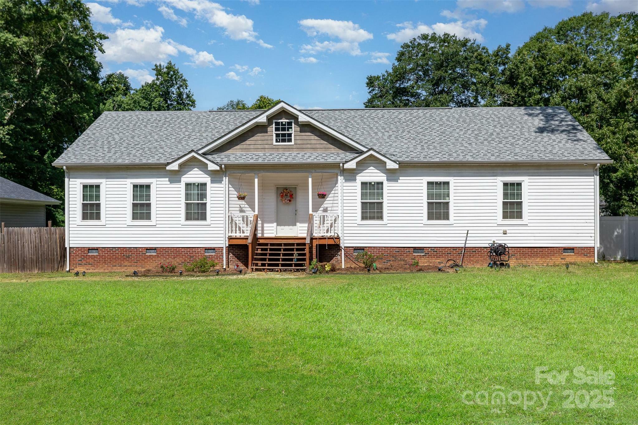 Property Photo: 1593 Bloomfield Road SC 29732
