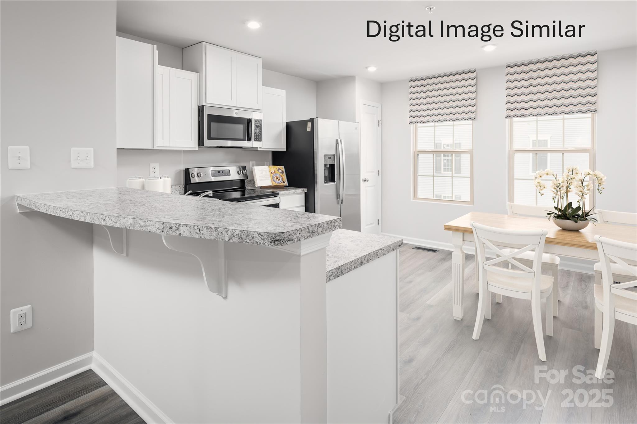Property Photo: 3229 Dannelly Towns Alley 1002B NC 28208