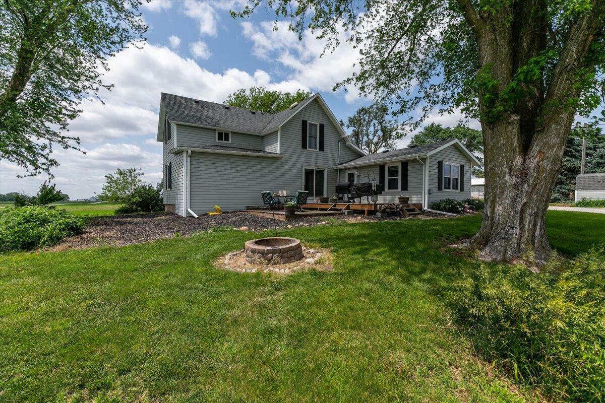 Property Photo: 52515 140th Street IA 50248