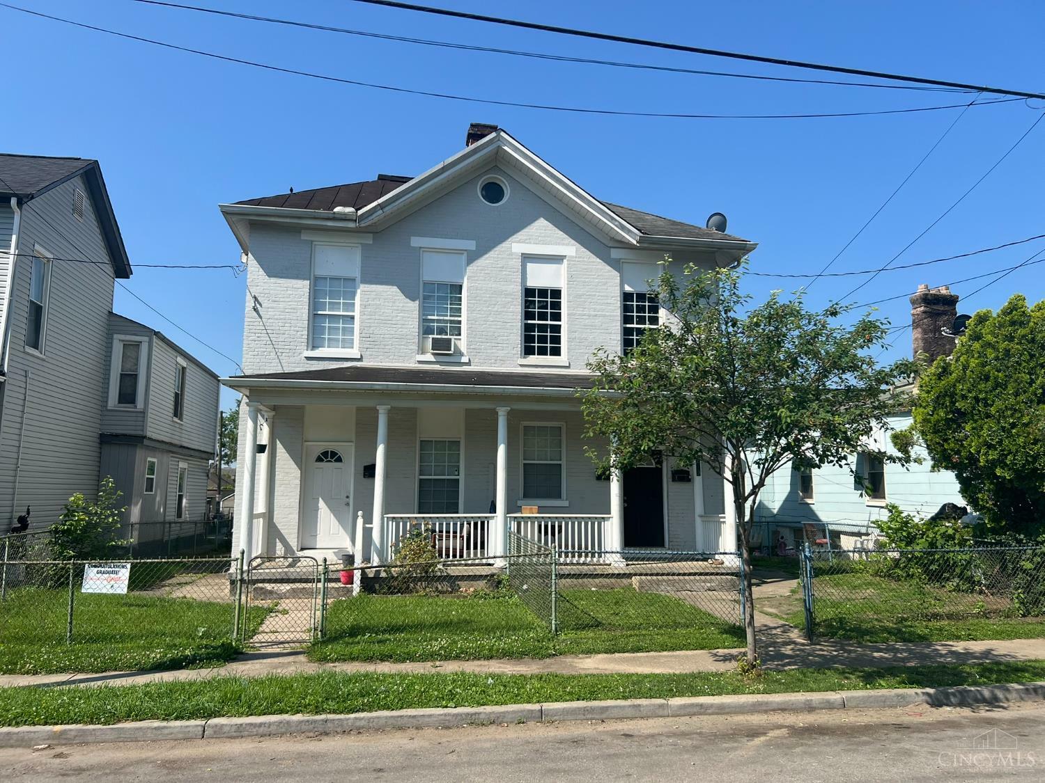 211 W 70th Street  Cincinnati OH 45216 photo