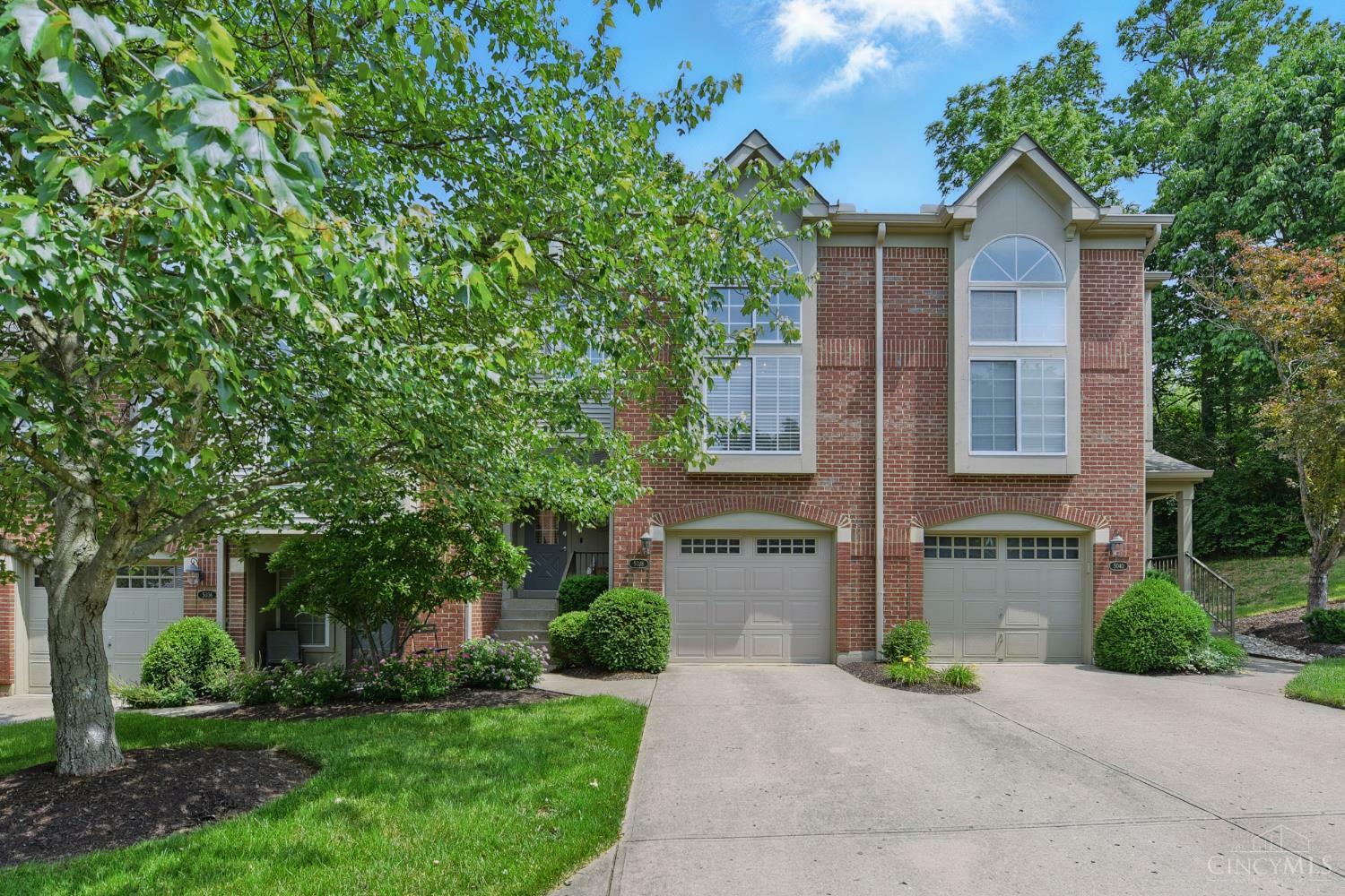 Property Photo: 5038 Lord Alfred OH 45241