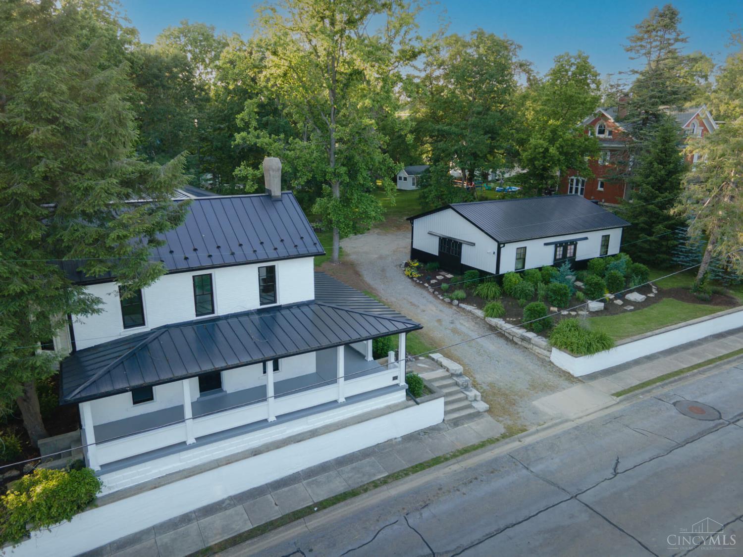 Property Photo:  53 S Fourth Street  OH 45068 