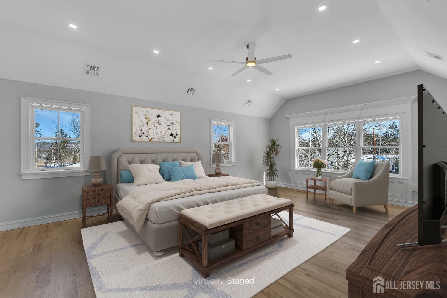 Property Photo: 737 Wingate Drive NJ 08807