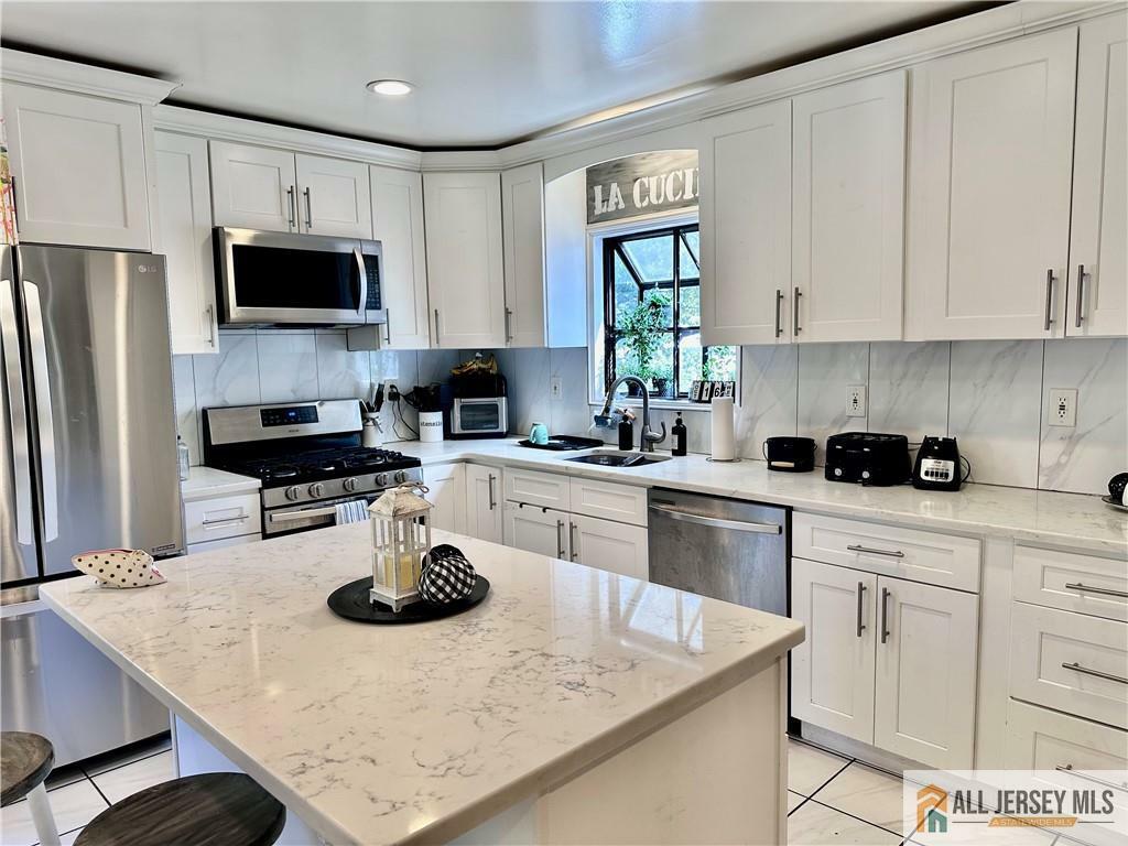 Property Photo: 68 Yale Avenue 2nd &Amp NJ 07001