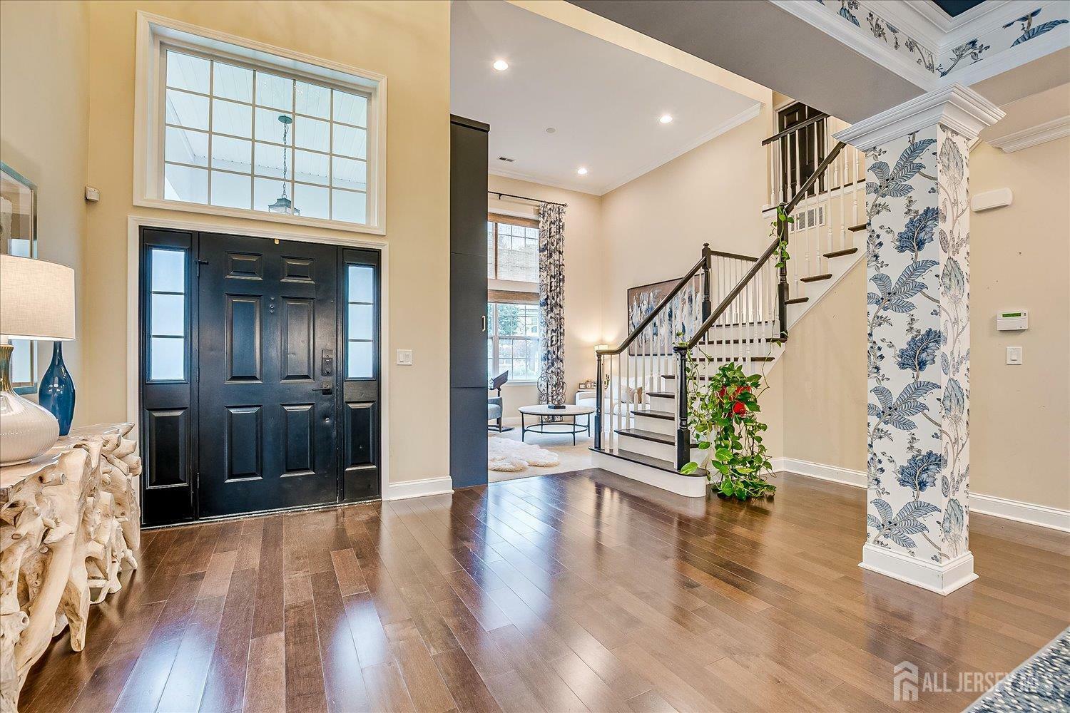 Property Photo: 21 Dahlia Court NJ 08854
