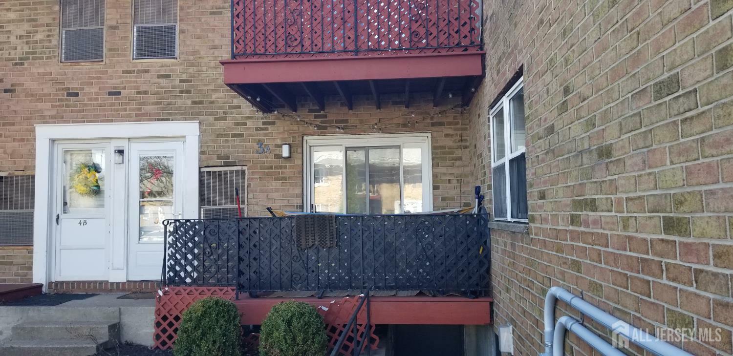 Property Photo: 197 Evergreen Road 3A NJ 08837