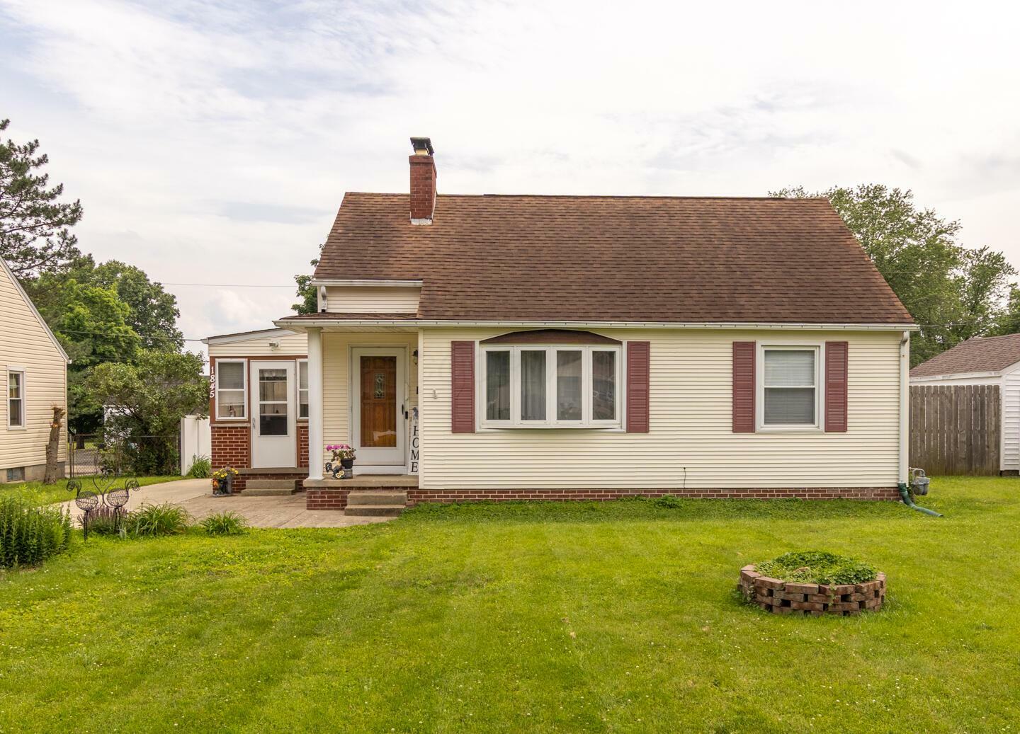 Property Photo: 1845 N Columbus Street OH 43130