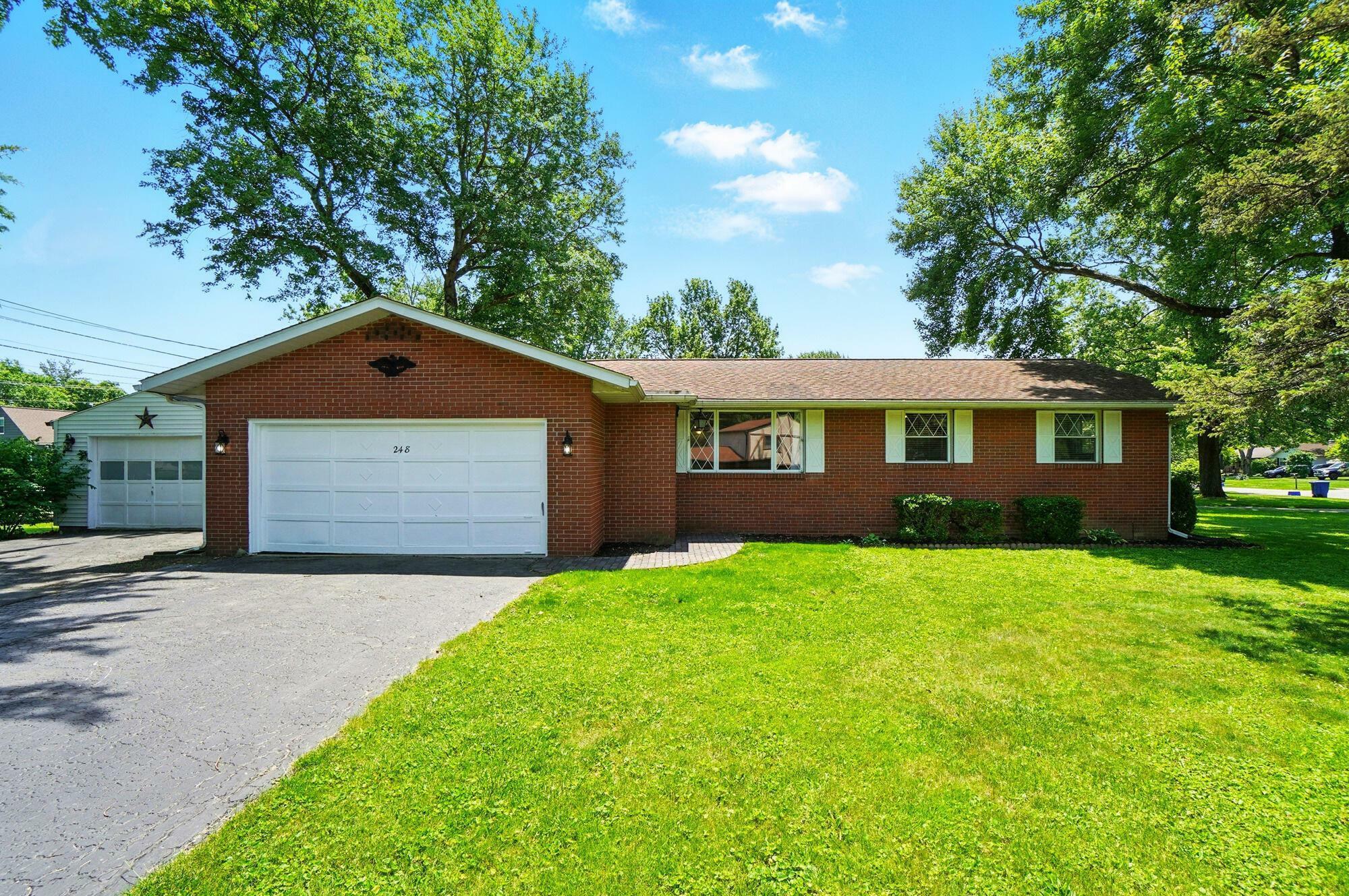 248 Grandview Avenue  Delaware OH 43015 photo