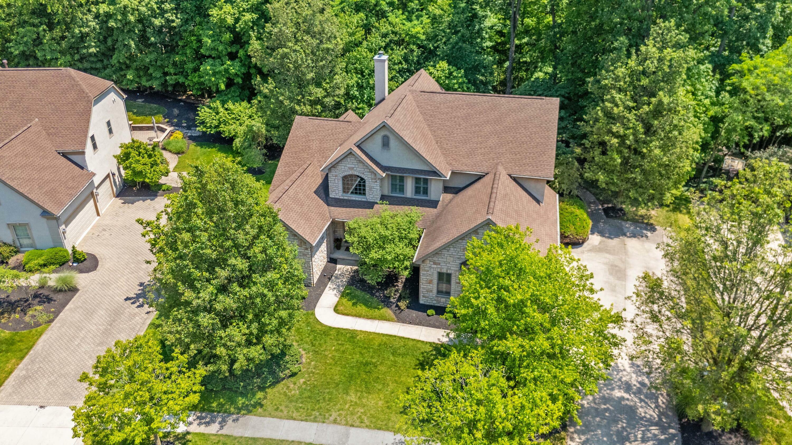 Property Photo: 7788 Boylston Court OH 43016