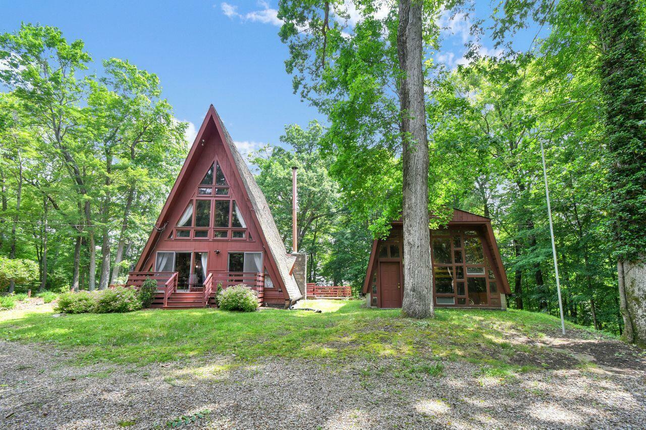Property Photo: 10742 Maharg Road OH 43071