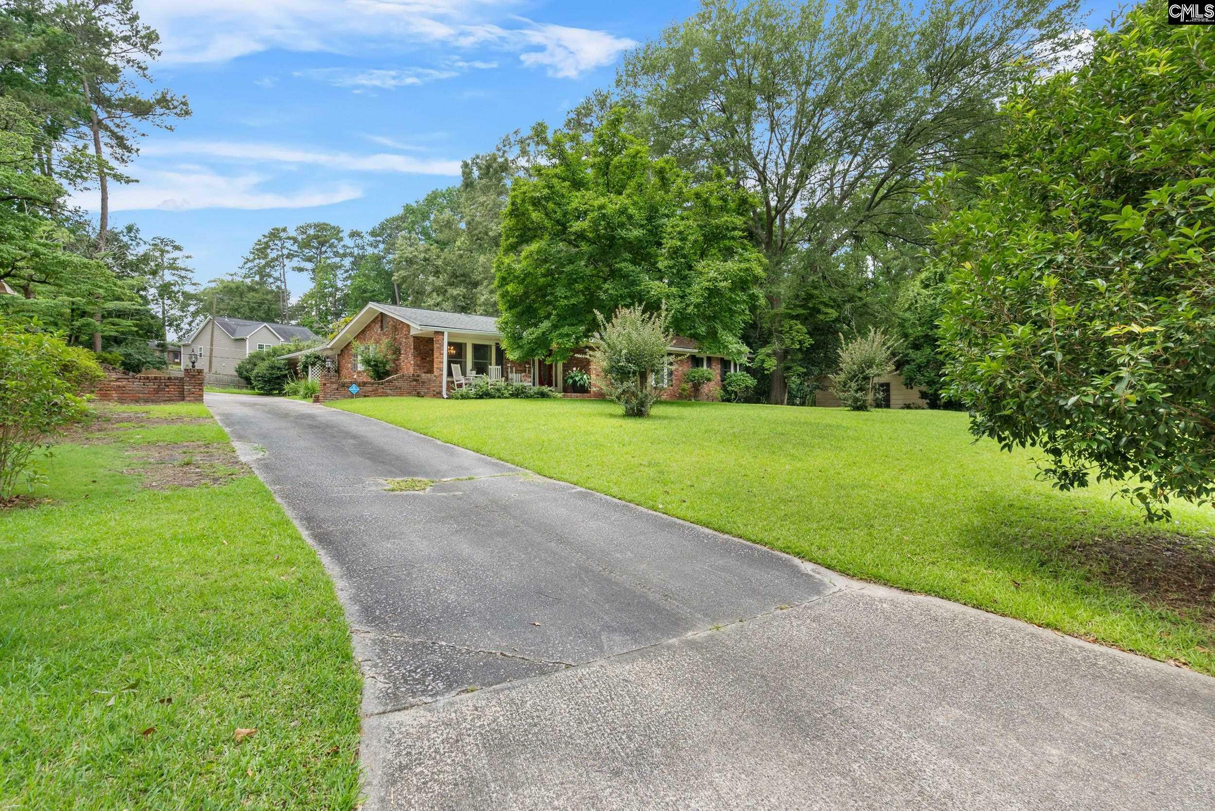 Property Photo:  6 Cardross  SC 29209 
