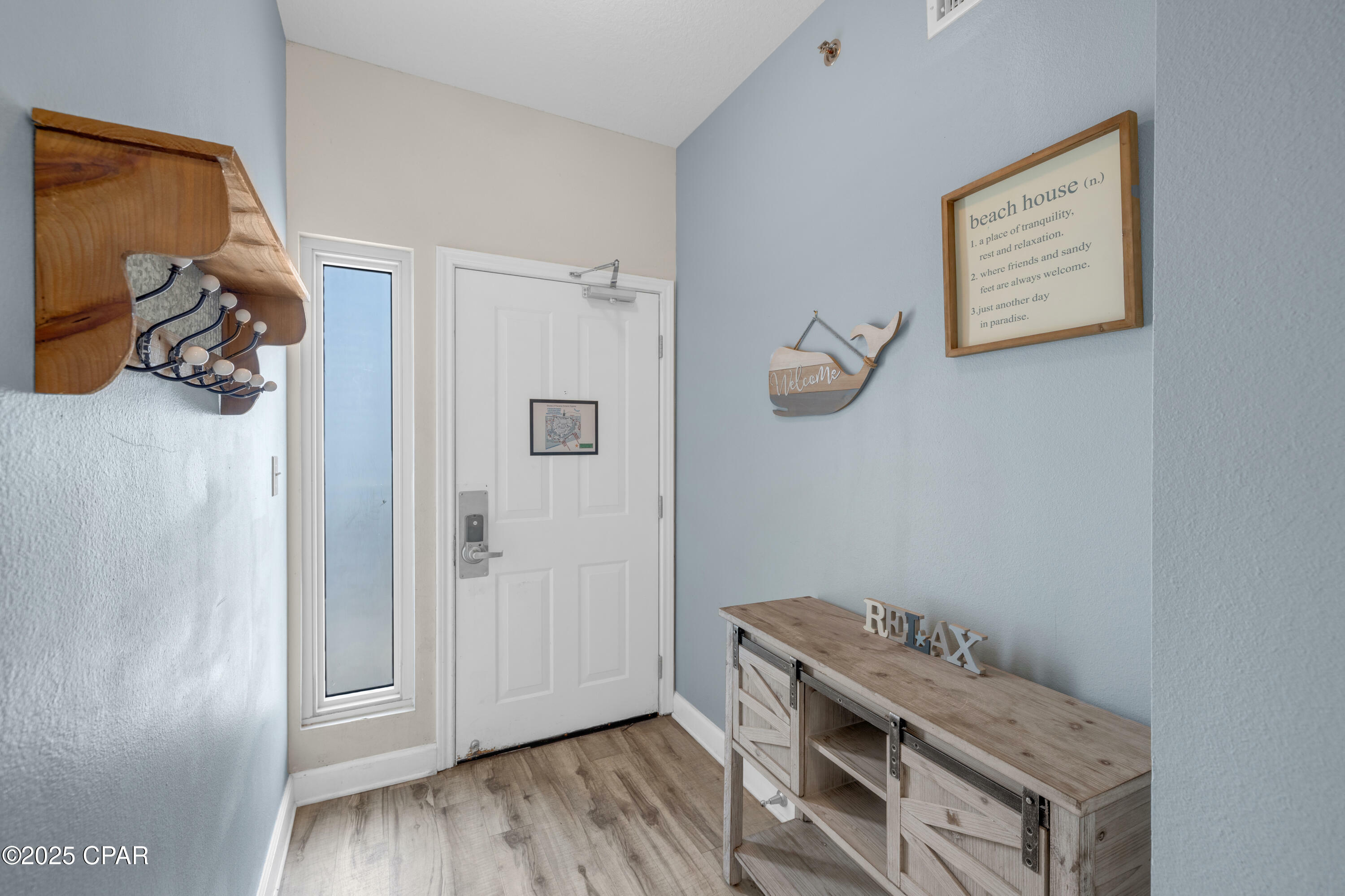 Property Photo: 9900 S Thomas Drive 327 FL 32408