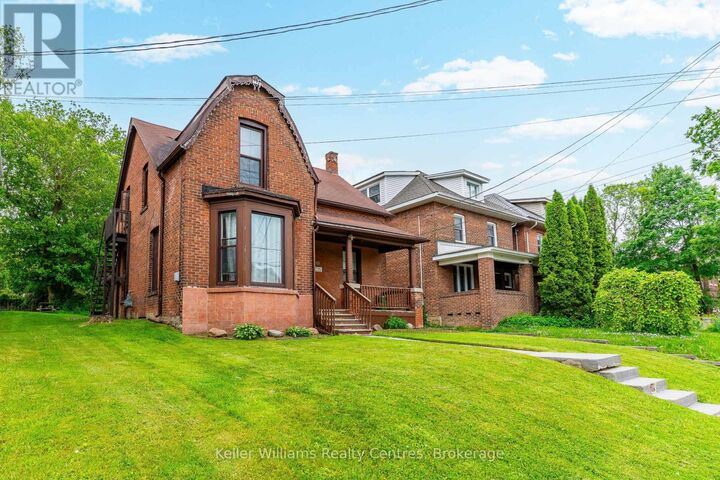 1379 3rd Avenue East  Owen Sound ON N4K 2L8 photo