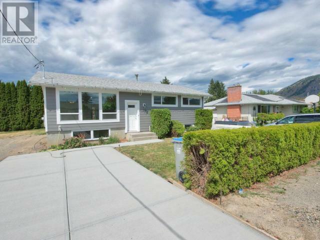 293 Walnut Avenue  Kamloops BC V2B 1C7 photo