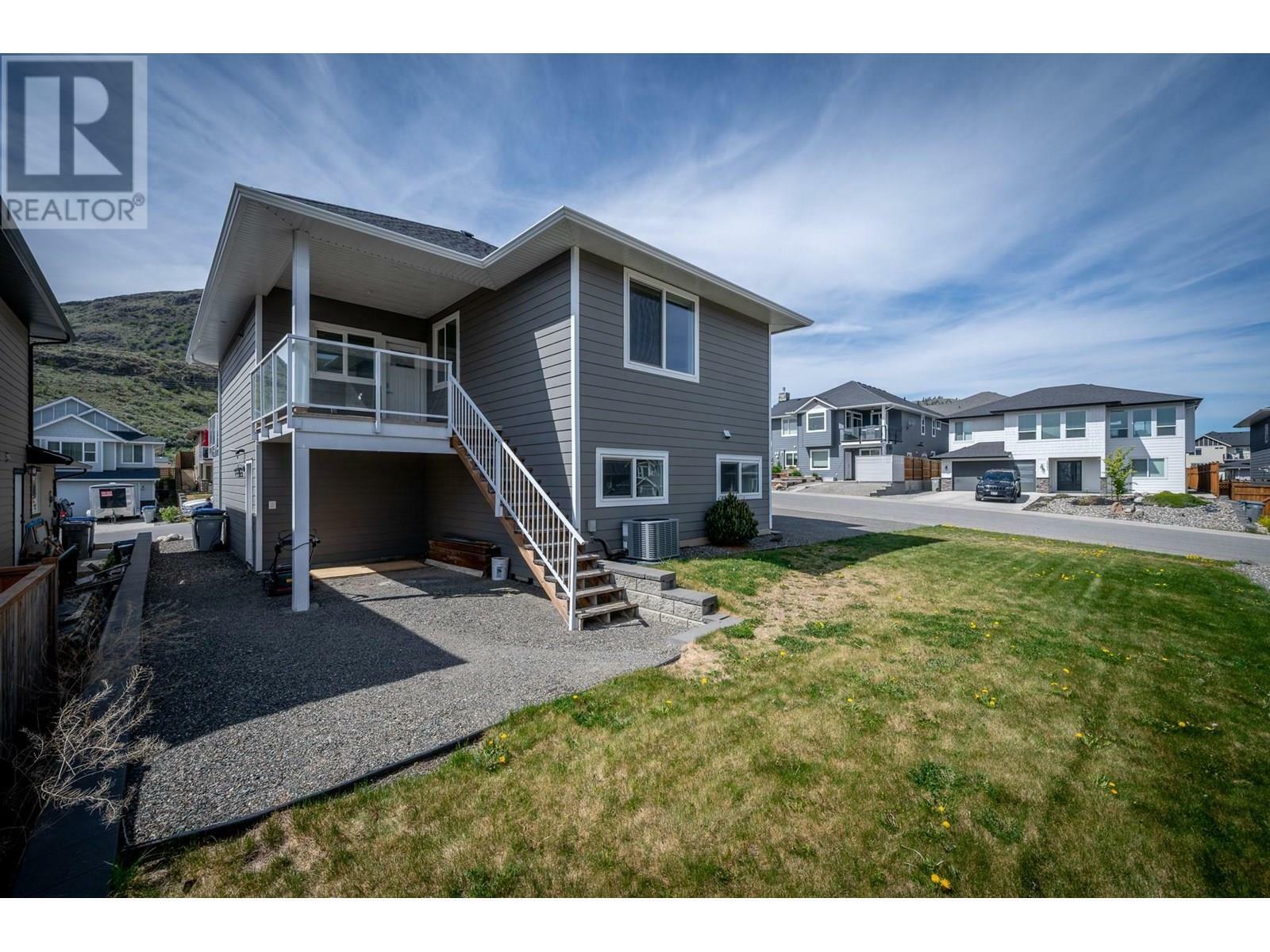Property Photo: 2198 Saddleback Drive BC V2B 0G7