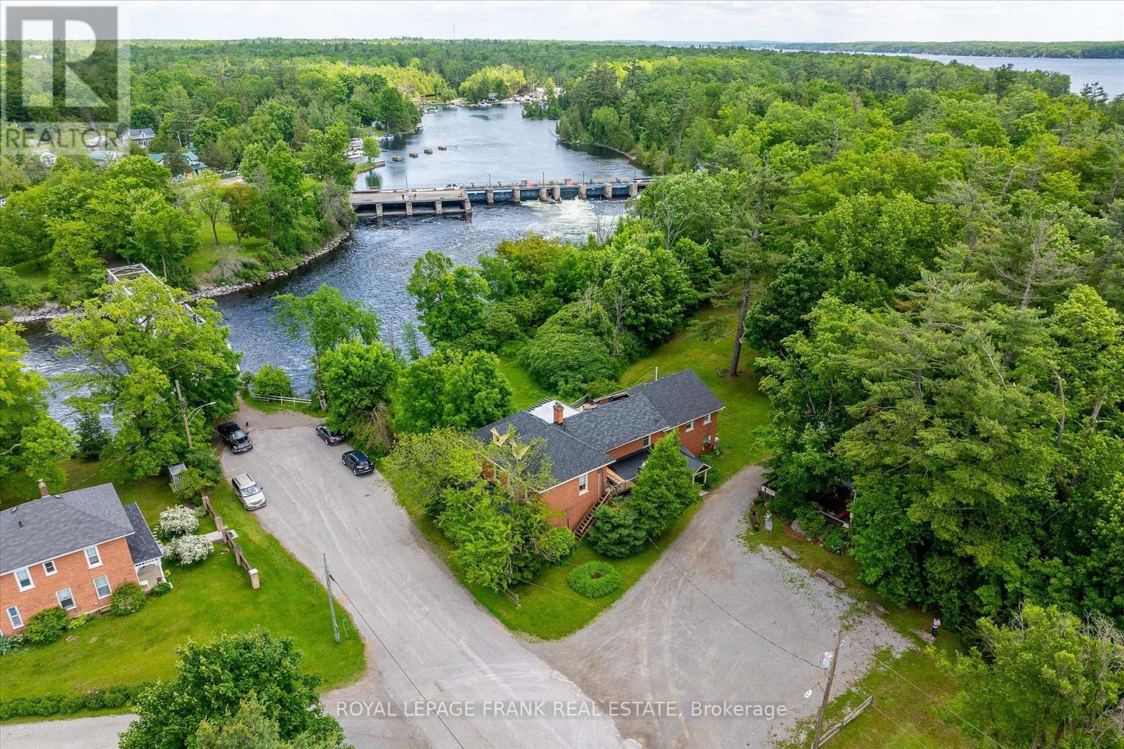 Property Photo: 2057 Old Highway 28 ON K0L 3G0
