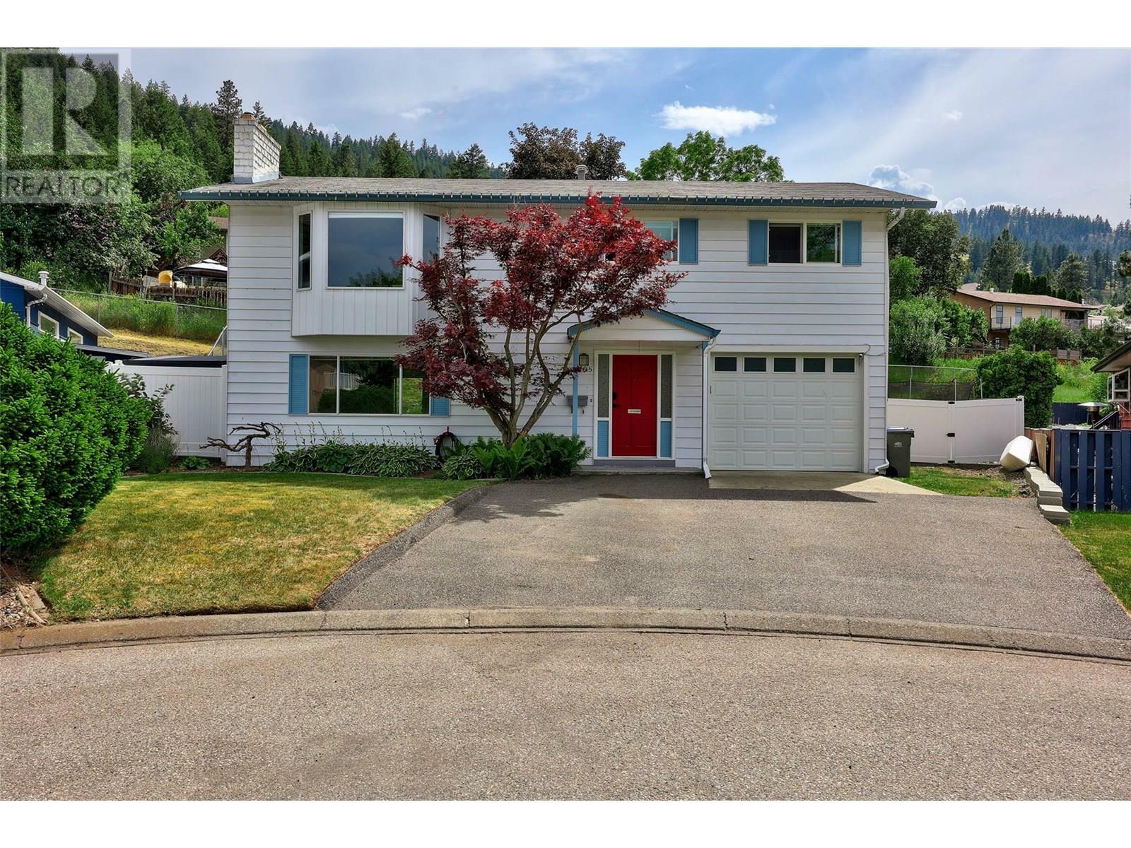 2205 Omineca Drive  Kamloops BC V2E 1S8 photo