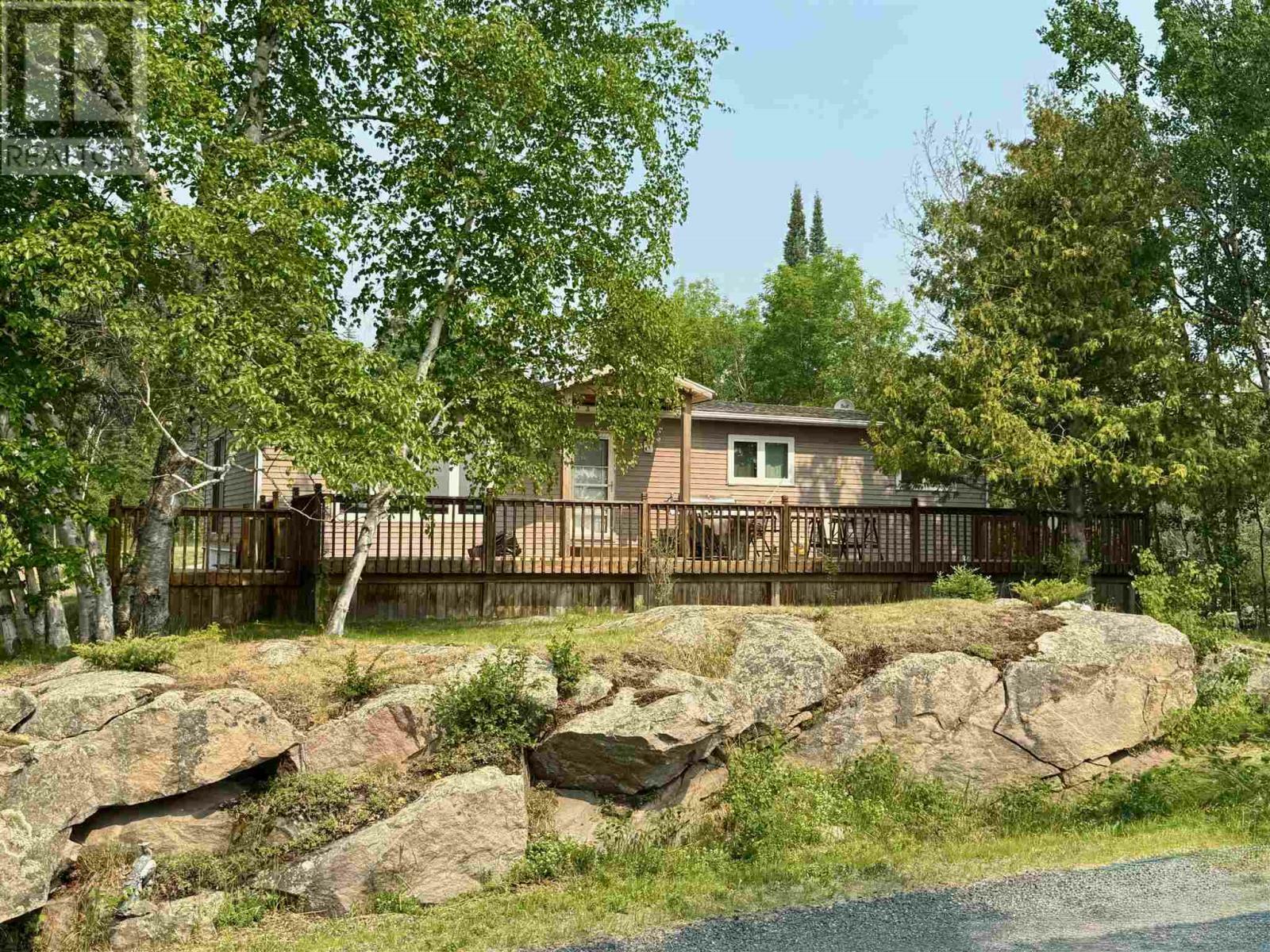 Property Photo: 140 Front Street ON P0V 1J0