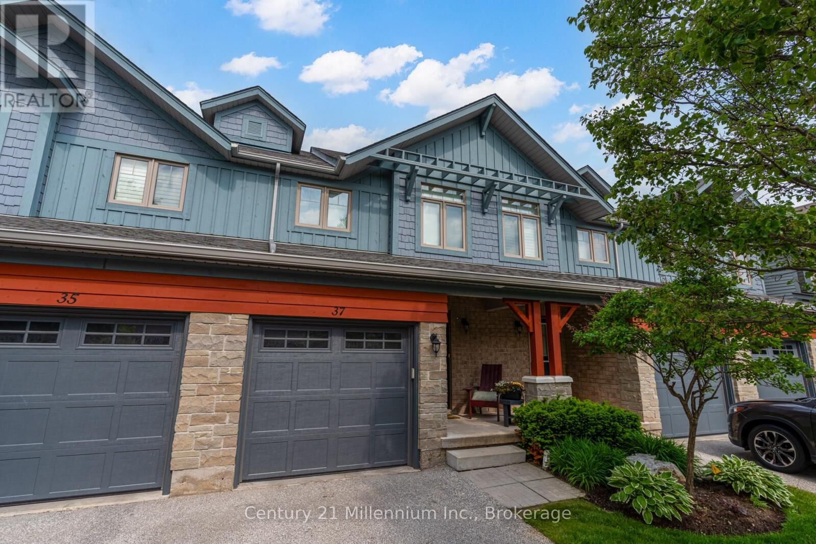Photo de la propriété:  37 Silver Glen Boulevard  ON L9Y 0G9 