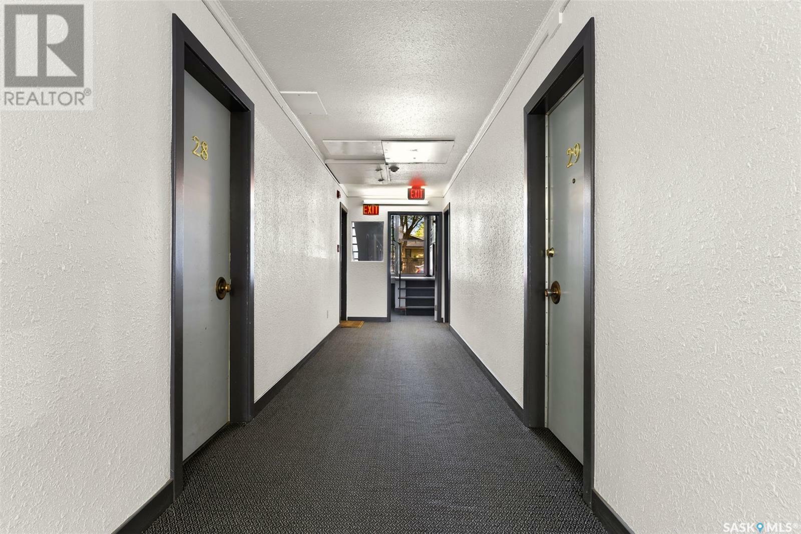 Photo de la propriété: 29 42 Spence Street SK S4S 4H4