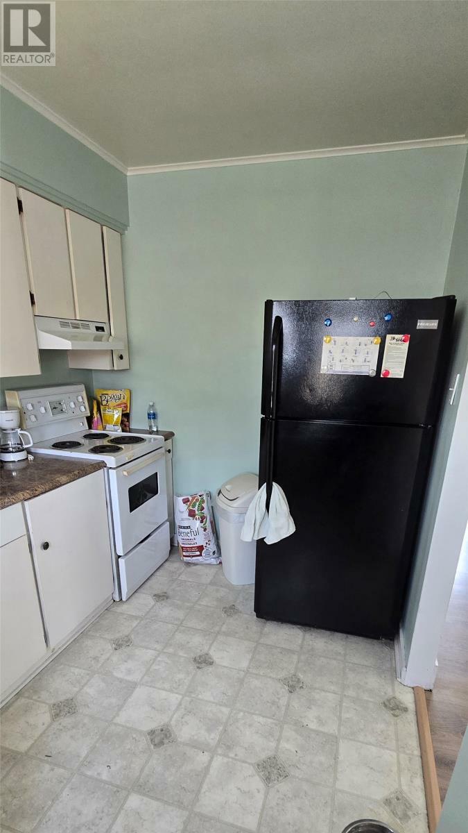 Property Photo: 8 Oakes Road NL A2H 4R8