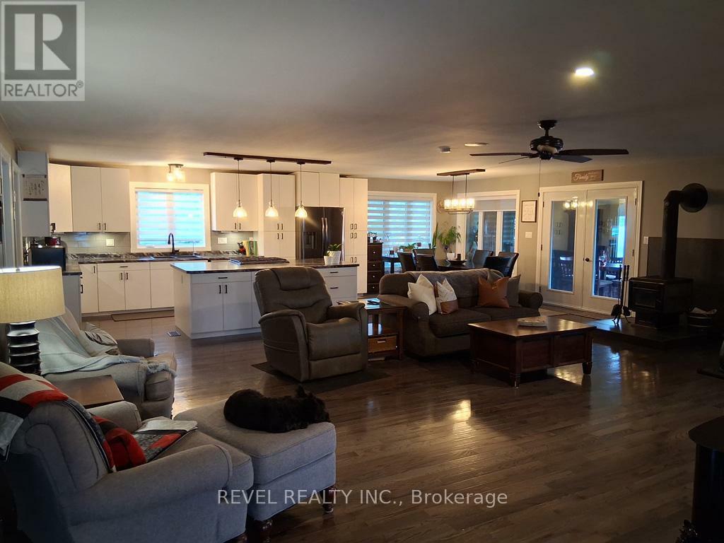 Property Photo: 1499 Rice Lake Road ON P0K 1G0