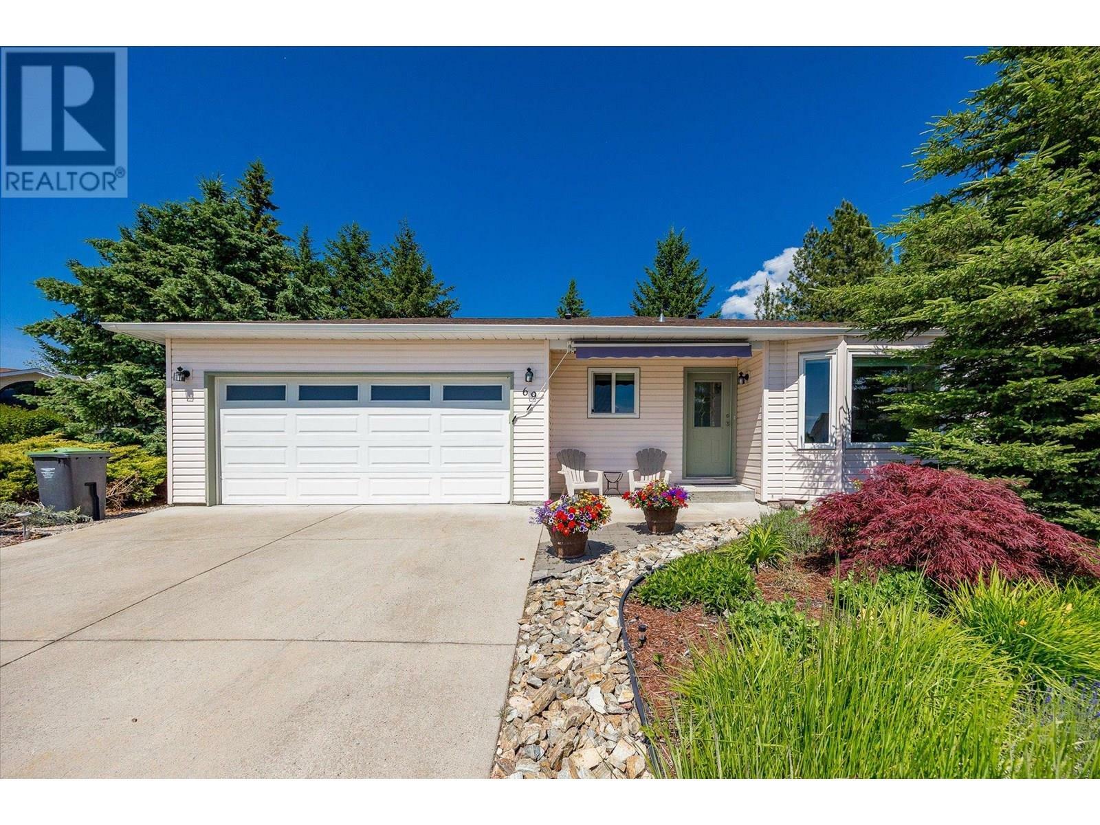 6400 Spencer Road 69  Kelowna BC V1X 7T6 photo