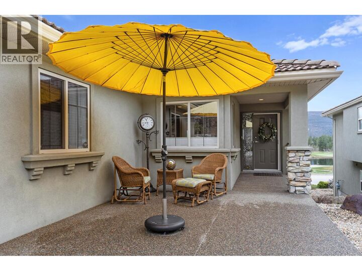 Property Photo:  2455 Quail Ridge Boulevard 111  BC V1V 2S8 