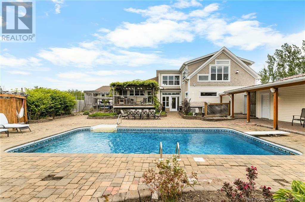Property Photo: 3310 490 Route NB E1G 3K2