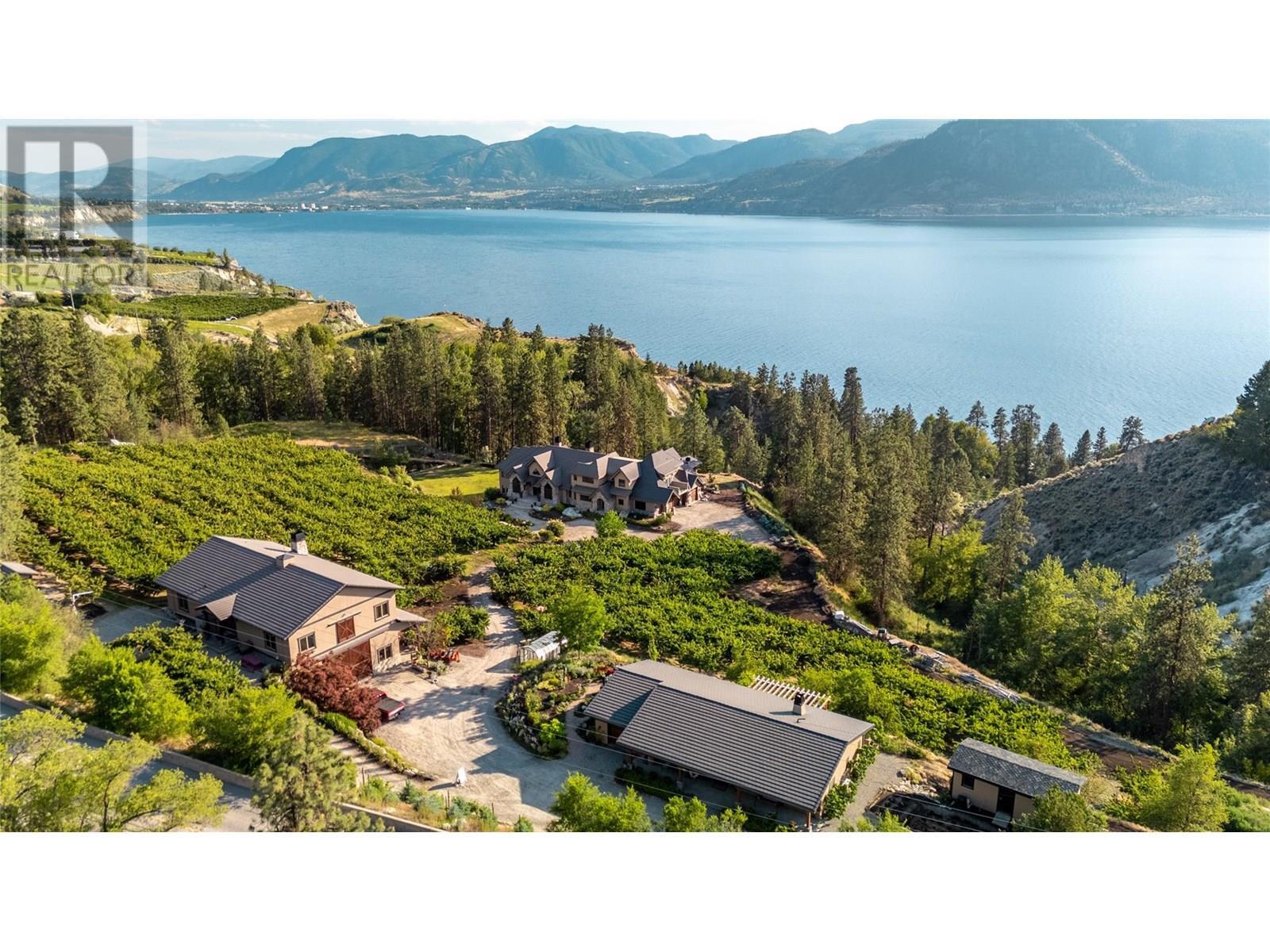 2119 Naramata Road  Naramata BC V0H 1N1 photo