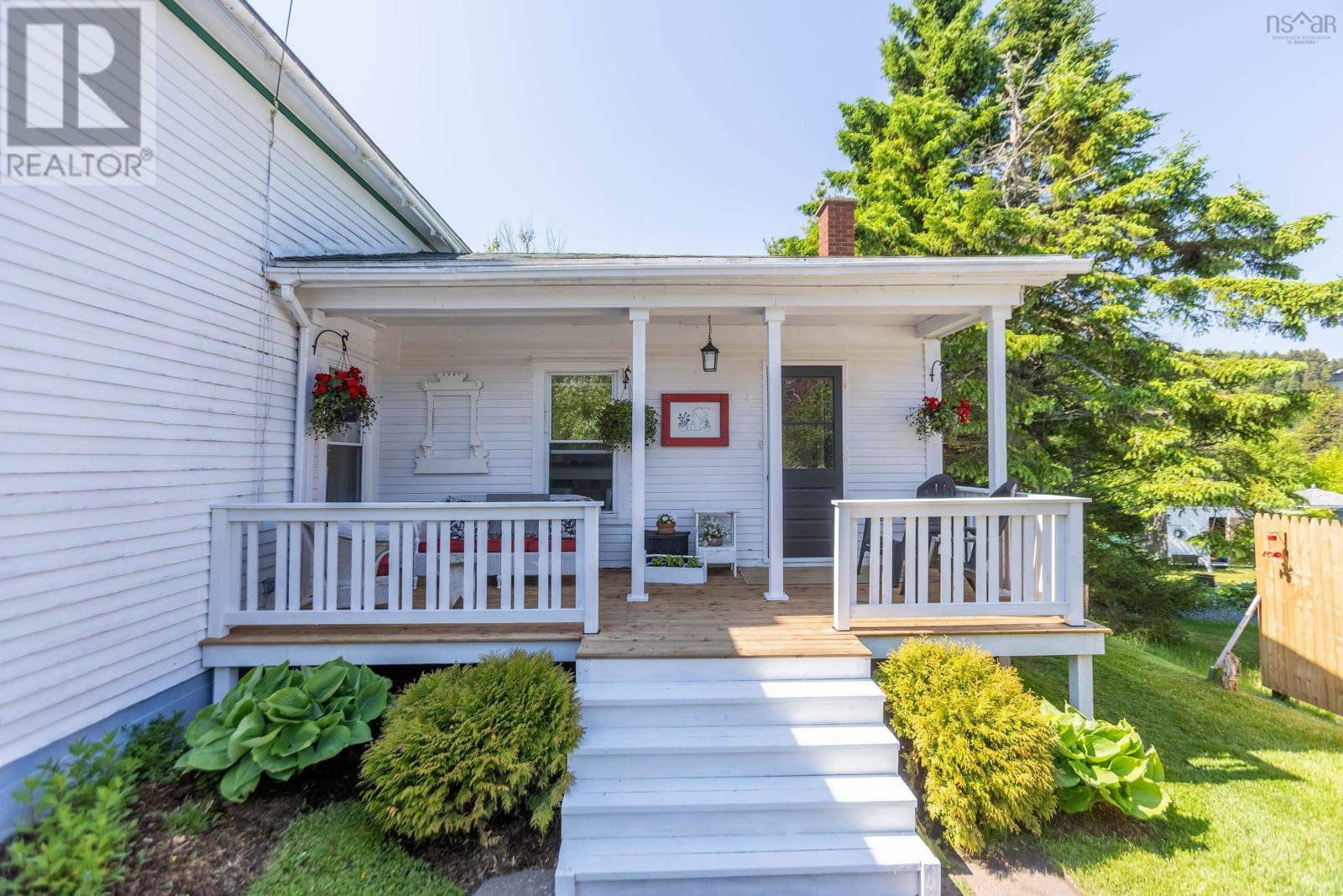Property Photo: 8237 Highway 209 NS B0M 1S0