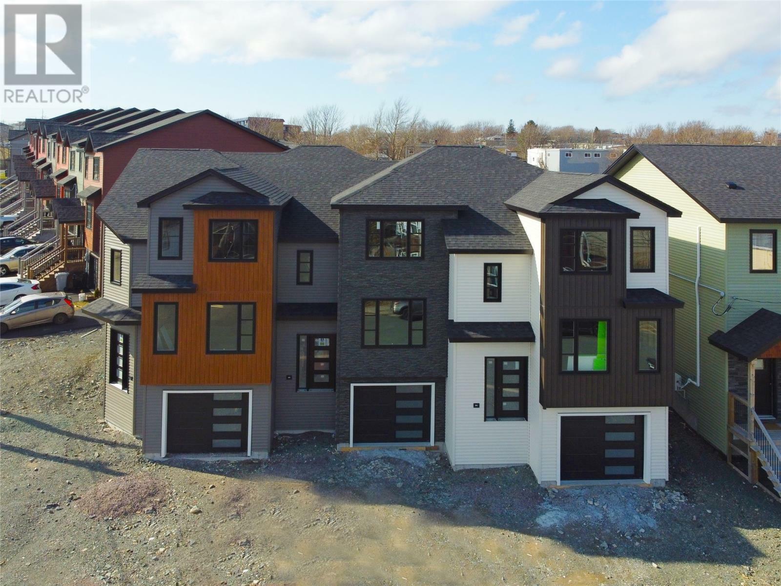 Property Photo: 74 Beaumont Street NL A1E 1R6