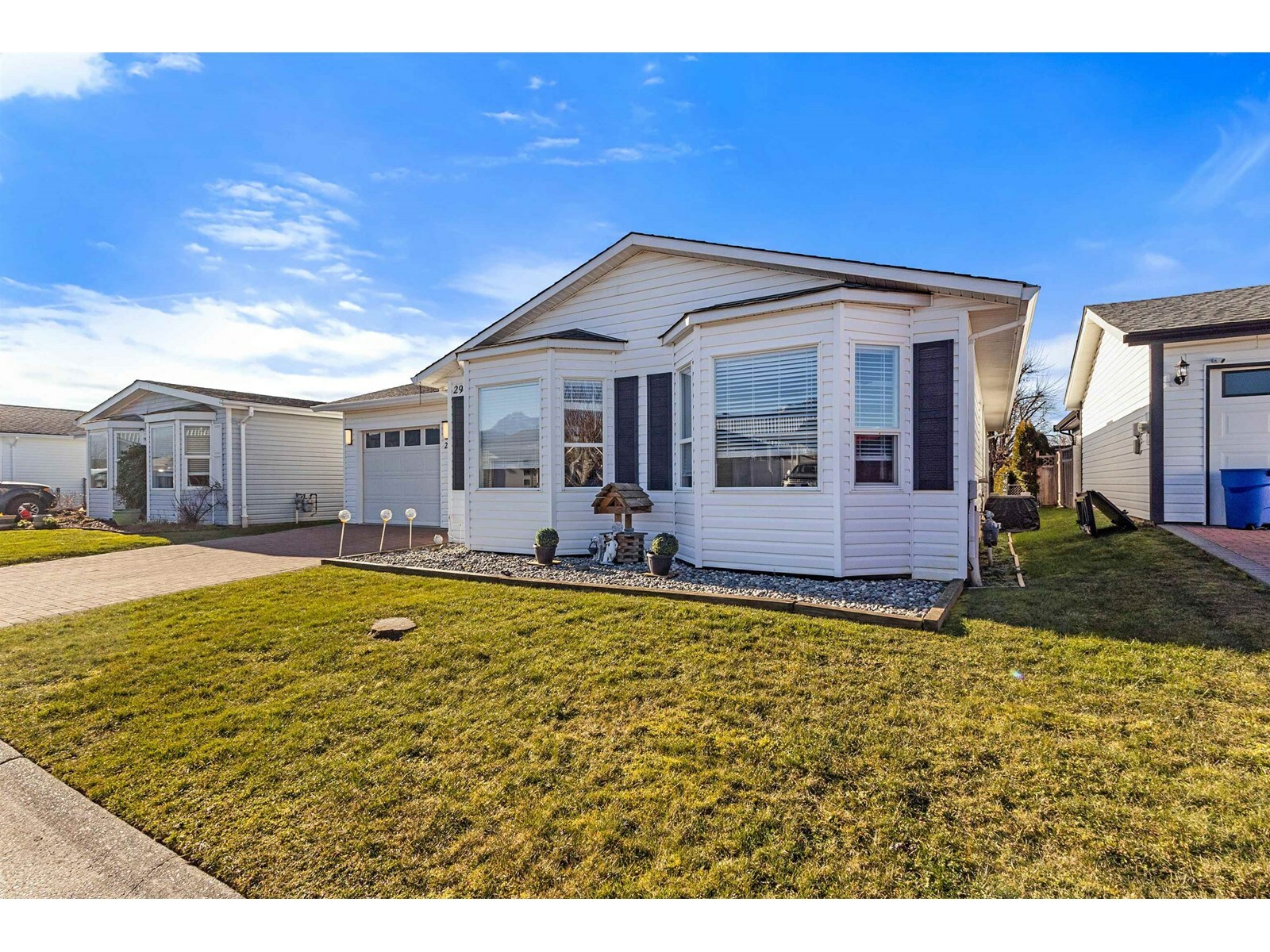 Property Photo: 45918 Knight Road 29 BC V2R 3X4