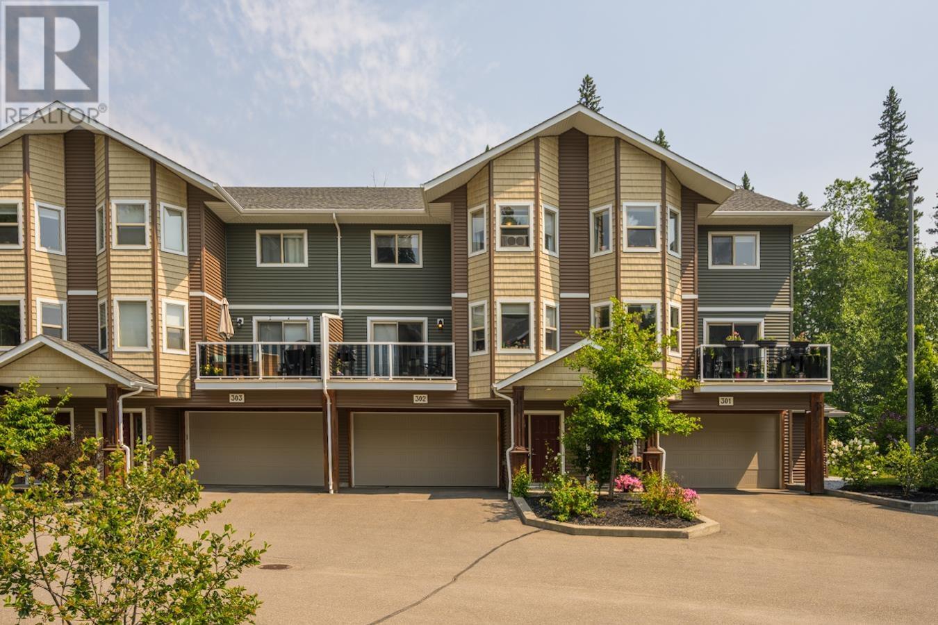 7400 Creekside Way 302  Prince George BC V2N 0G6 photo