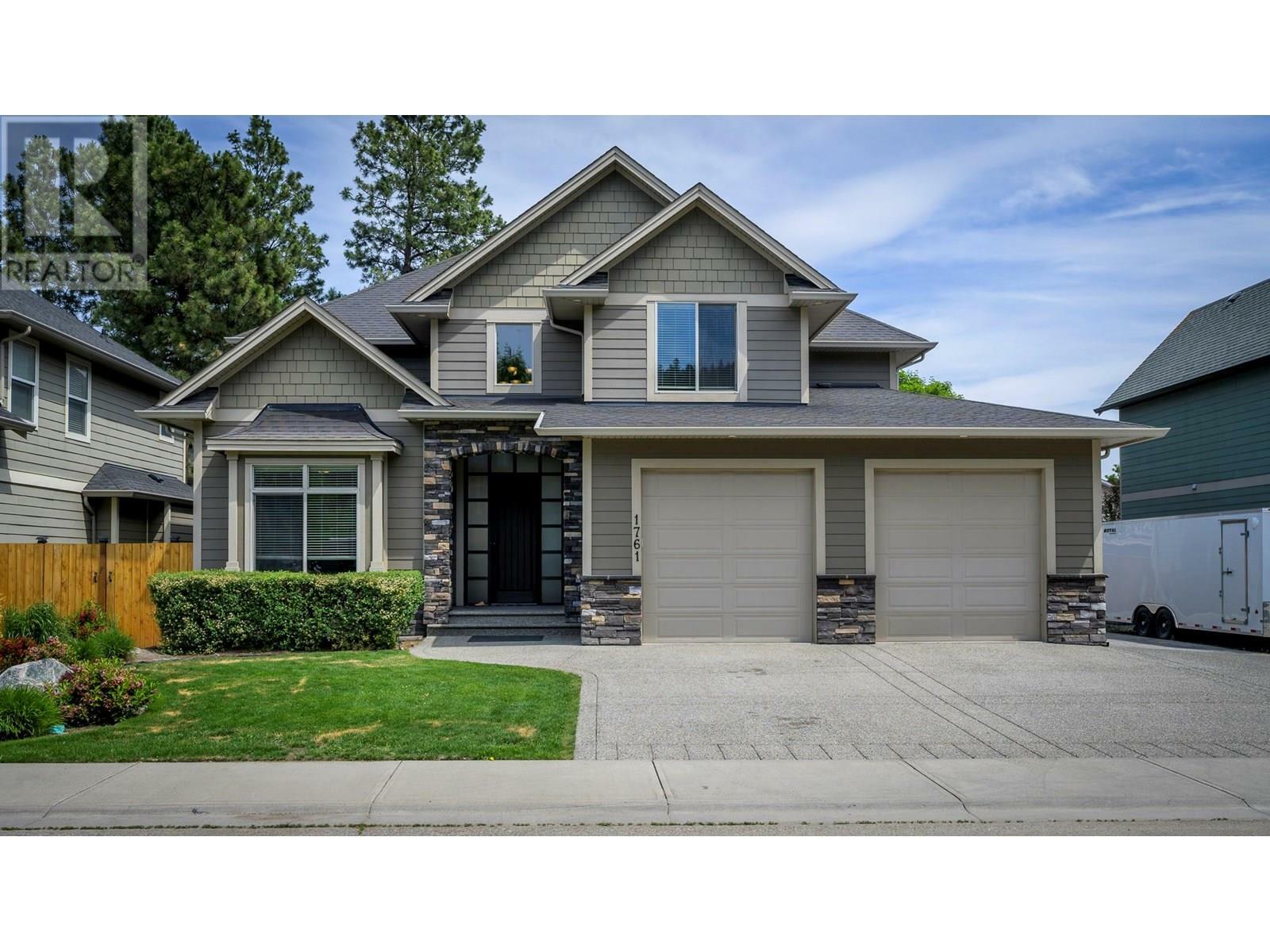 1761 Pinegrass Street  Kamloops BC V1S 2B6 photo