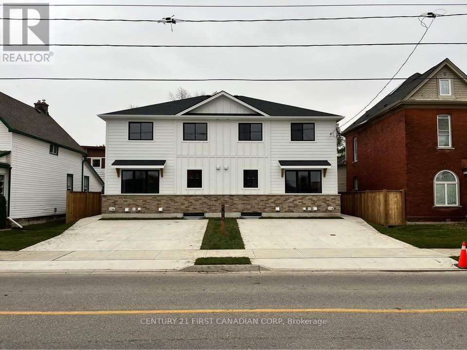 200 Centre Street C  St. Thomas ON N5R 3A5 photo