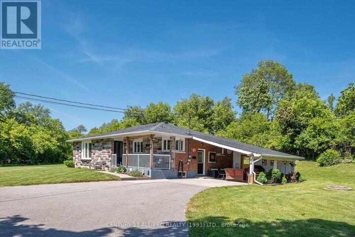 670 William Street  Cobourg ON K9A 3A5 photo