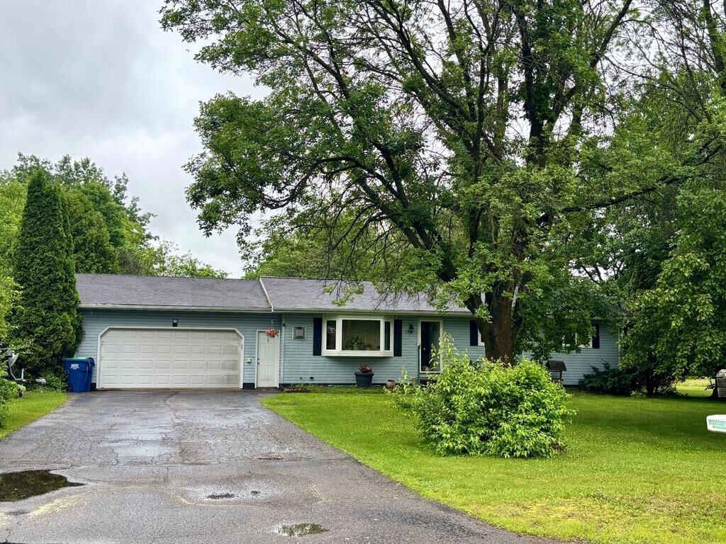 Property Photo: 2446 Park Road WI 54455