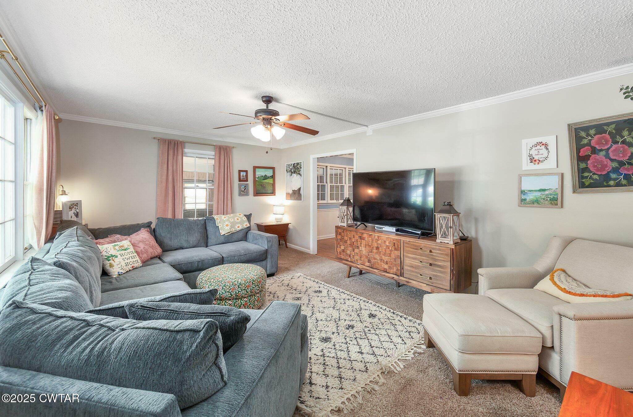 Property Photo: 45 Ridgeview Drive TN 38301