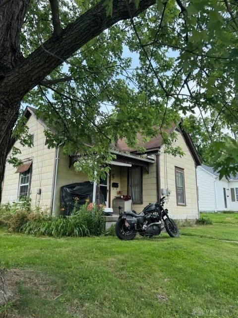 Property Photo: 523 N Wood Street OH 45177