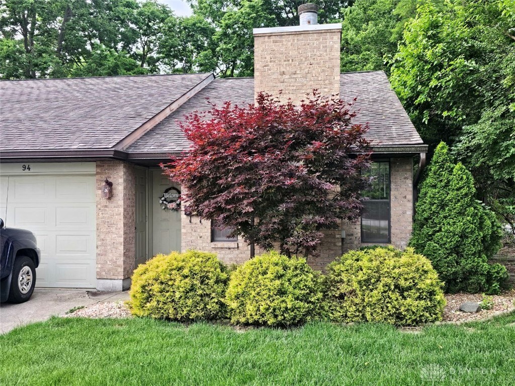 Property Photo: 94 Imperial Court 90 OH 45377