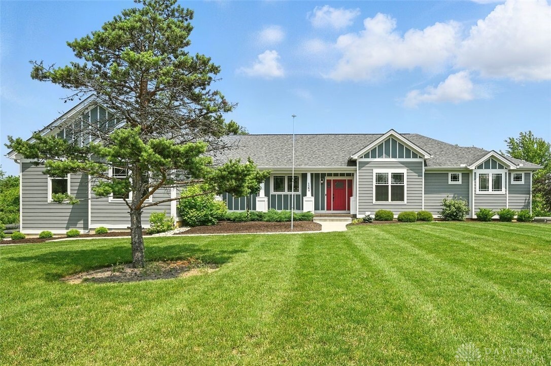 Property Photo:  1584 Heritage Run Drive  OH 45036 