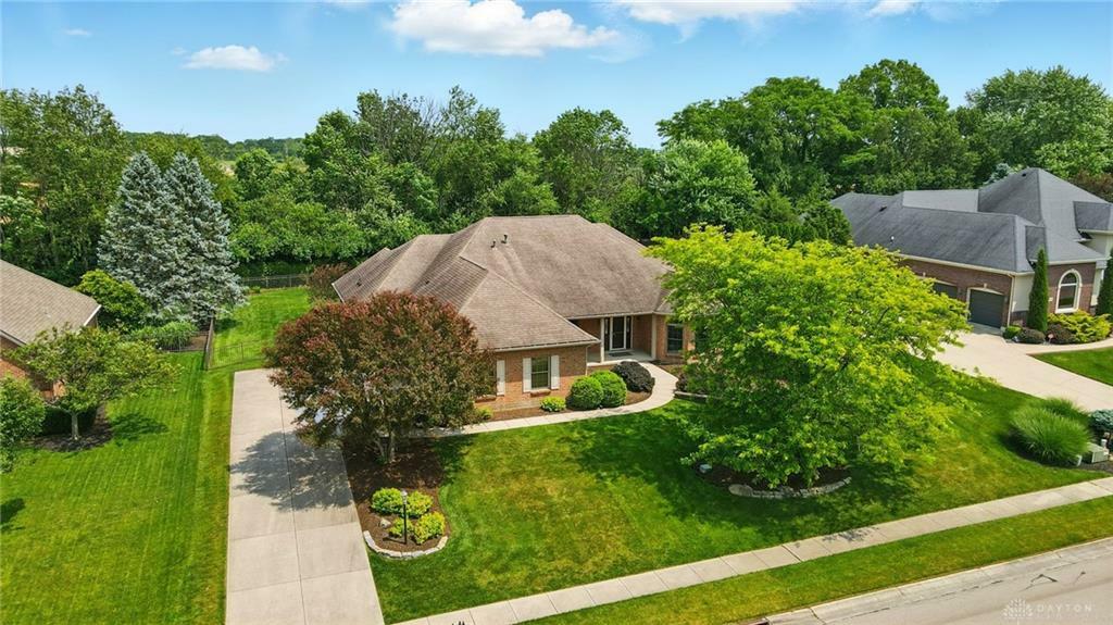 Property Photo:  1106 Roger Scott Drive  OH 45305 