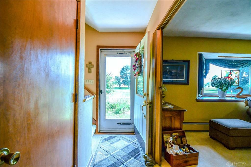Property Photo:  1111 Lightner Road  OH 45371 