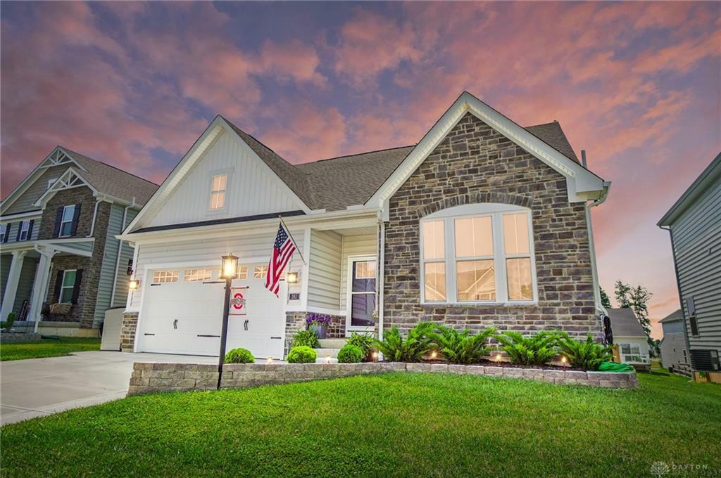 181 Cresting Road  Fairborn OH 45324 photo