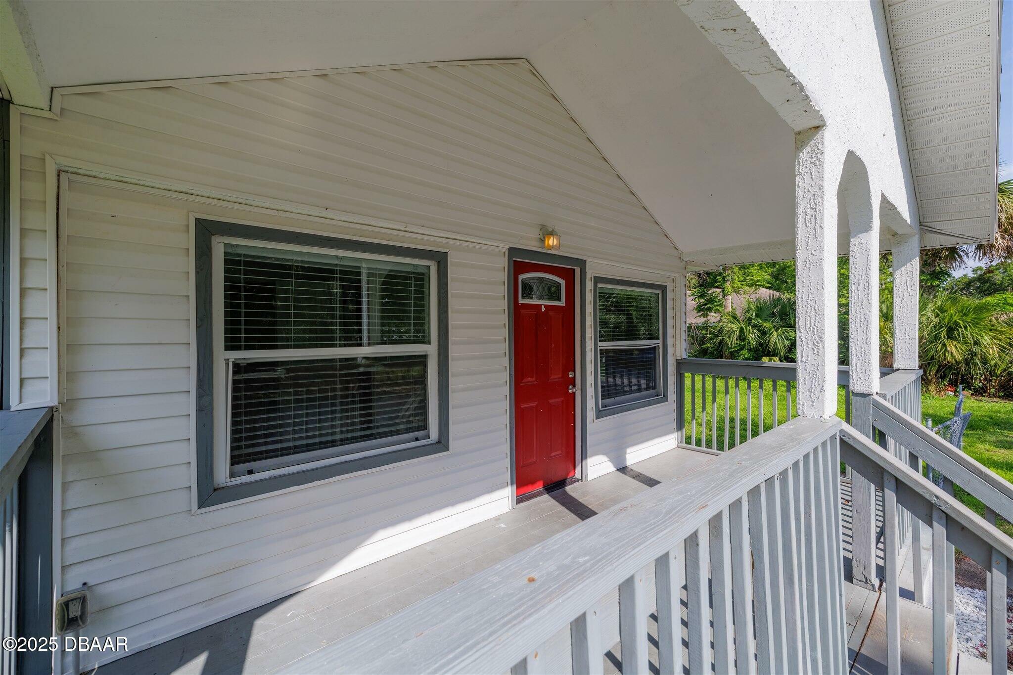 Property Photo: 510 Arthur Avenue FL 32114