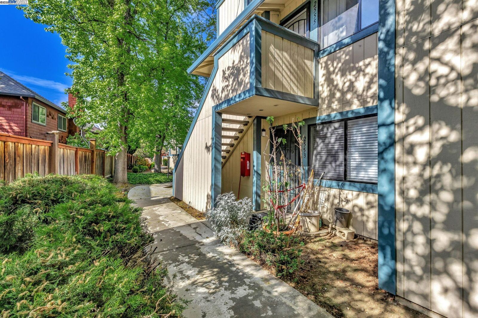 Property Photo:  2555 Copa Del Oro Dr  CA 94587 