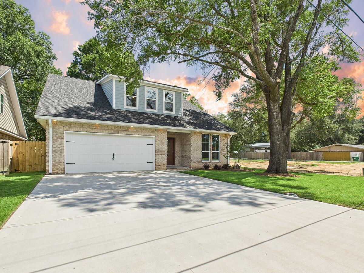 915 47th Street  Niceville FL 32578 photo